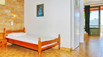 Lions2 Studios And Apartments Askeli Bagian luar foto